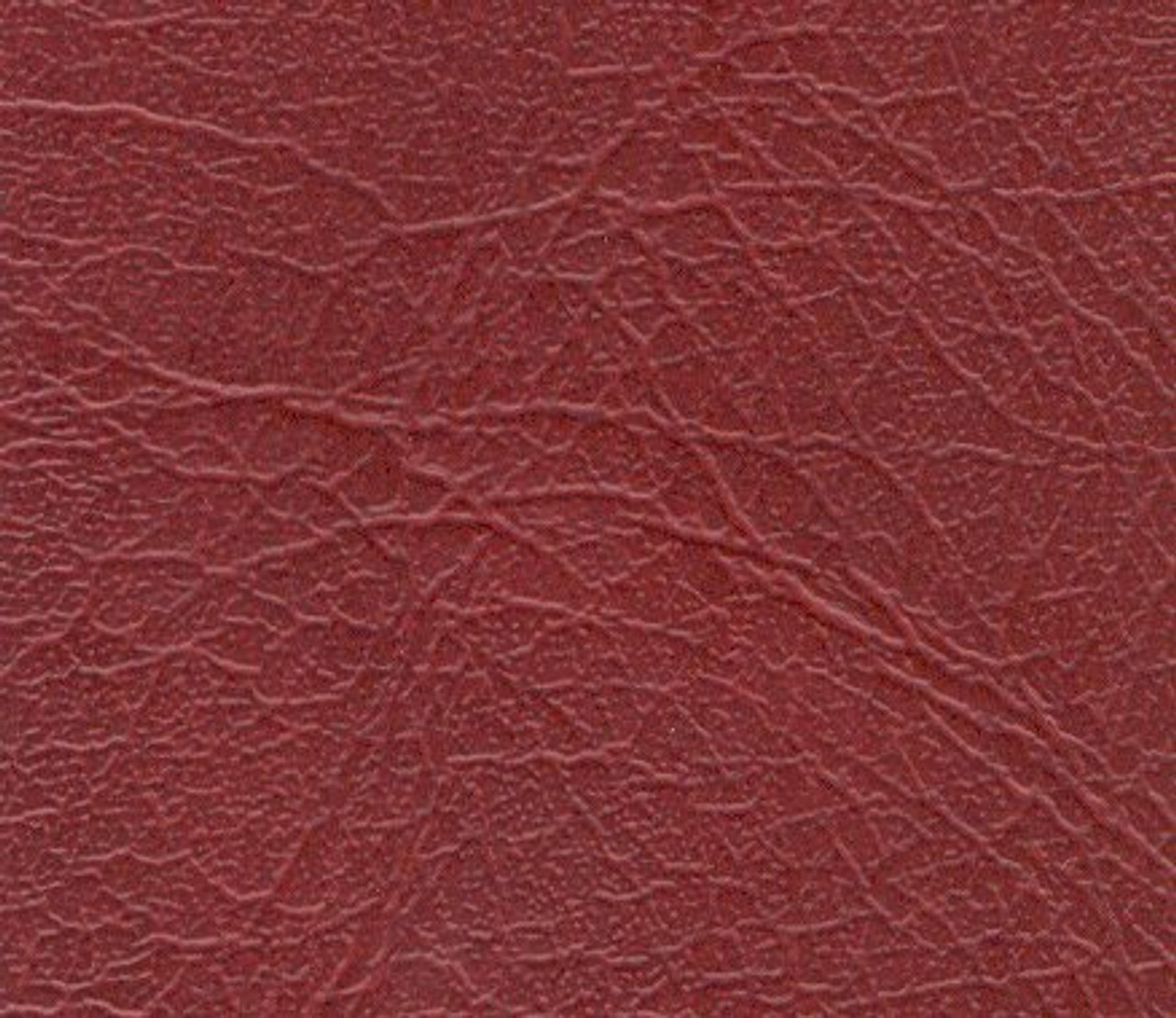 Oxen Soft "Maroon"