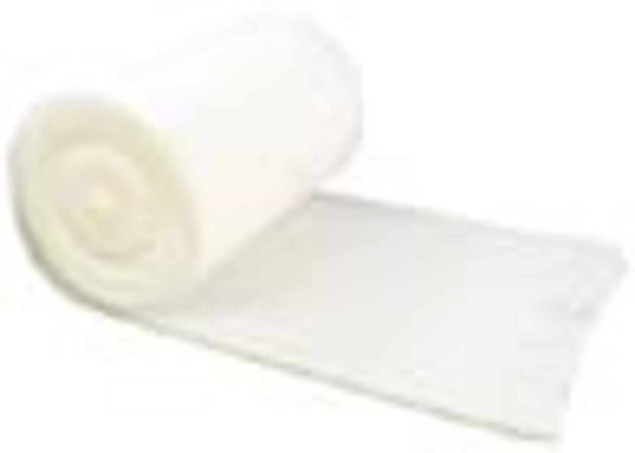 2 Inch White Velcro Loop Sew On - Graham Fabrics and Supply