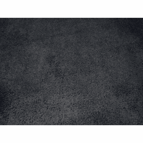 60" Wide Suede Headliner "Onyx / Black"