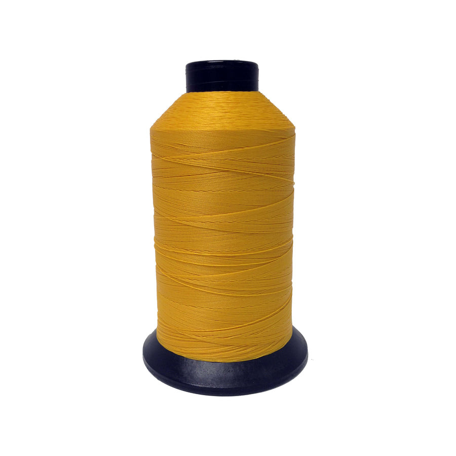 Sunguard 8 oz. B92 "Sunflower Yellow 212Q" Outdoor Thread