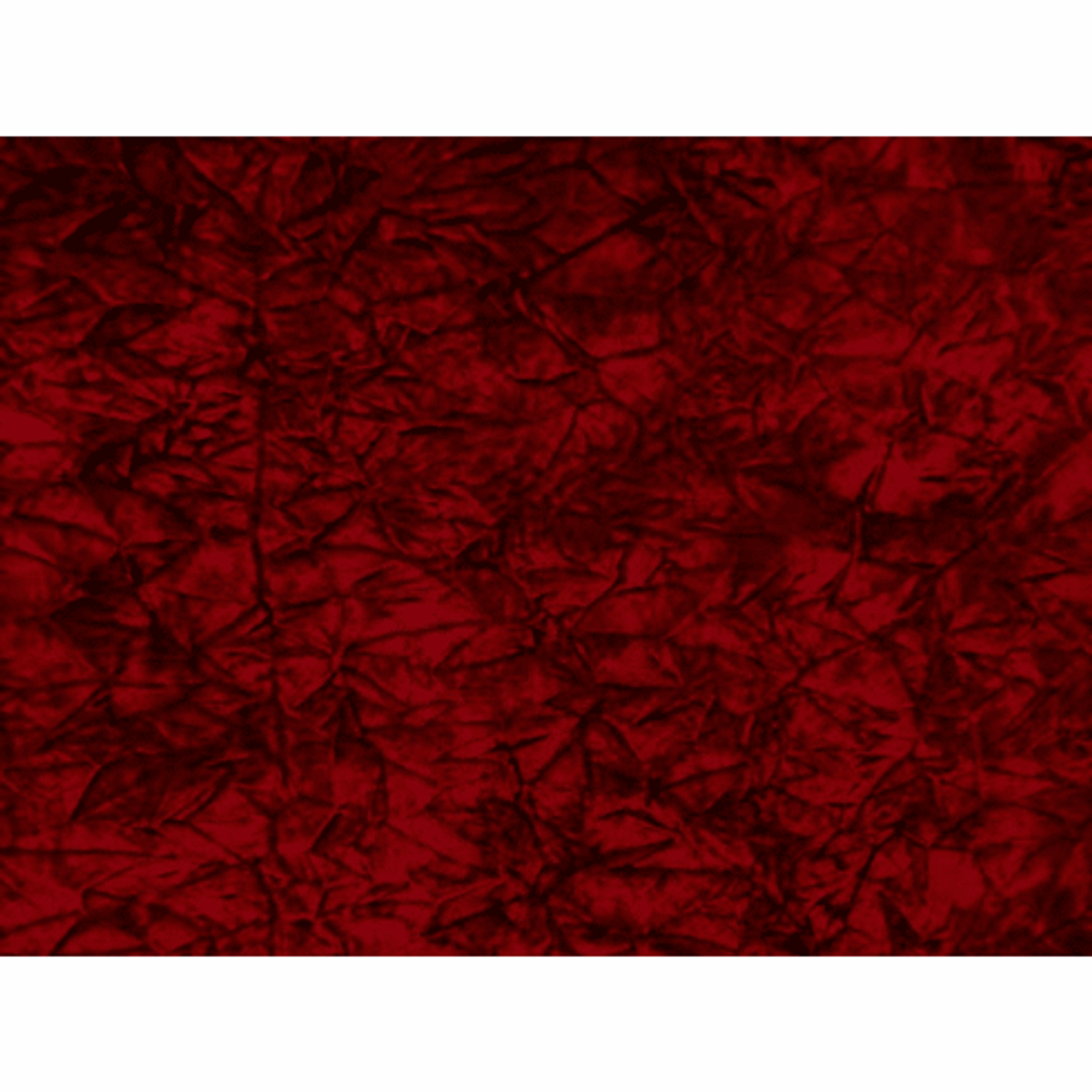 Crushed Velvet Fabric