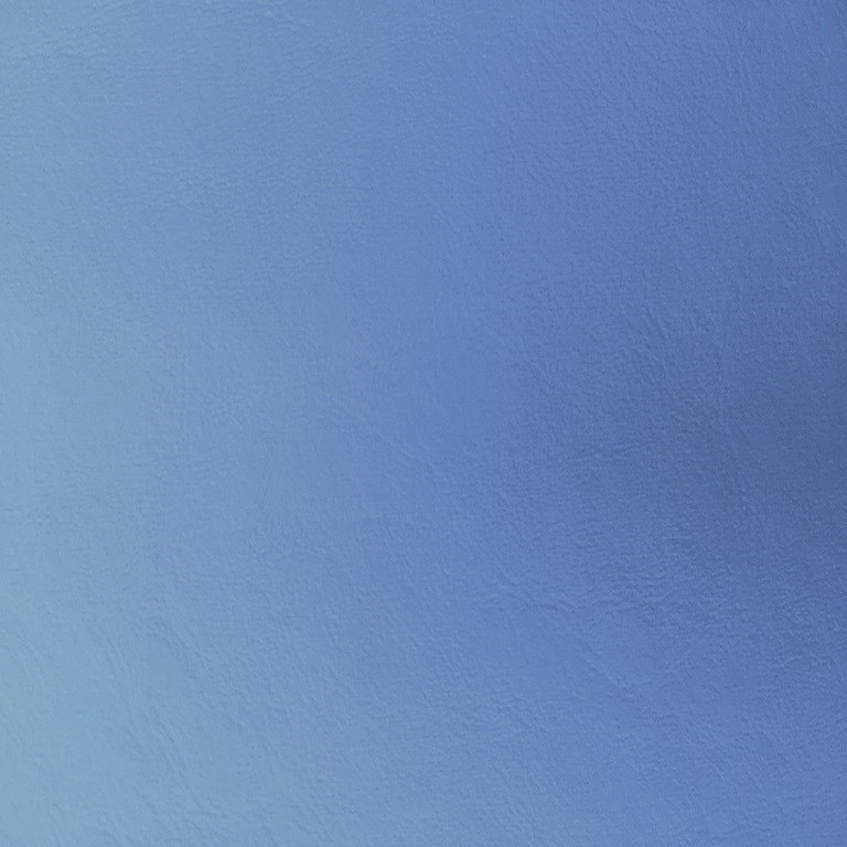 Seascape Classic Blue Marine Vinyl Upholstery