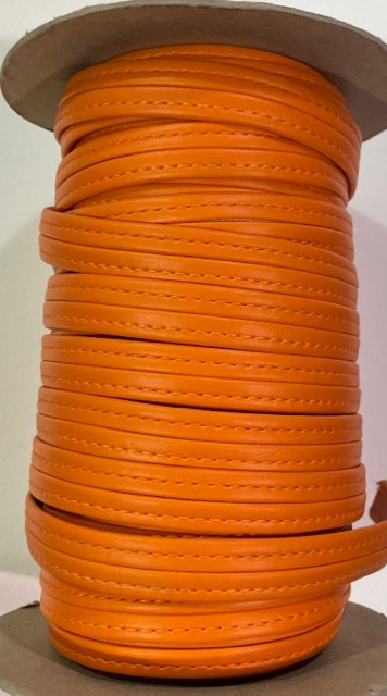 Seascape Orange Matching Hidem