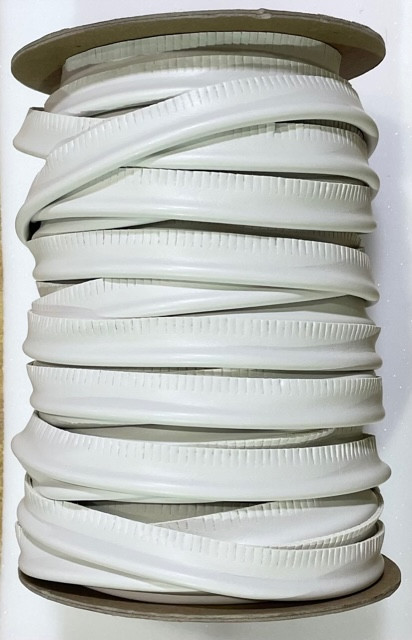 Seascape White Matching Welt Cord