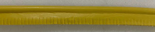 Seascape Yellow Matching Welt Cord