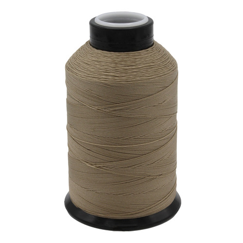 Saddle Upholstery Thread | High Spec Bonded Nylon B69 | 4oz. Spool | EXTRA  STRONG