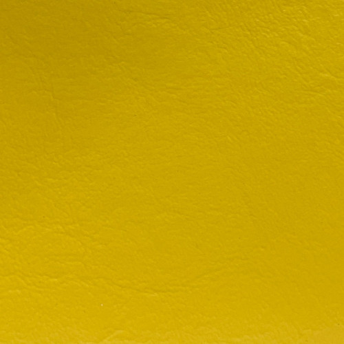 Adhesive Backed Vinyl Patch Yellow