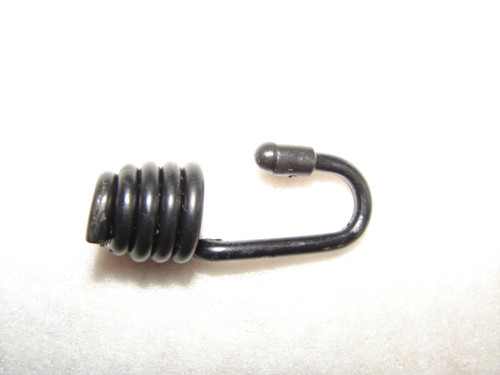 Coil Spring Bungi Hook