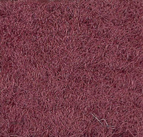 Aqua Turf Boat Carpet - 6 Feet Wide - "Garnet"