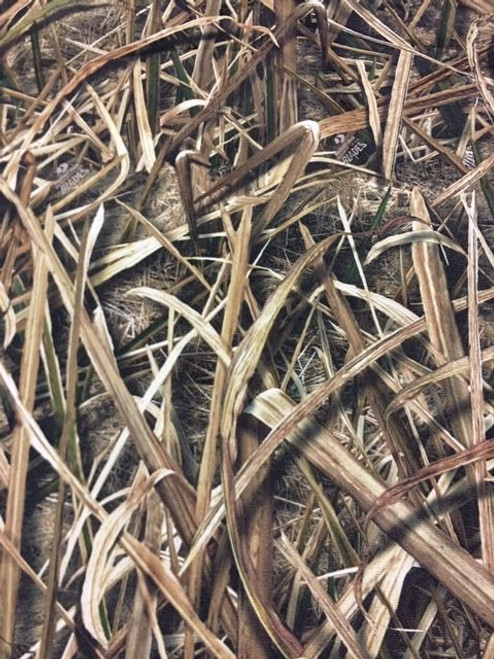 Mossy Oak Shadow Grass Blades 600 Denier Polyester