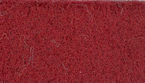 Super Flex Auto Carpet 18 oz Non-Woven