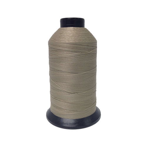 Sunguard 8 oz. B92 "Sand 203Q" Outdoor Thread