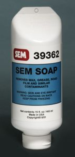 Sem Soap