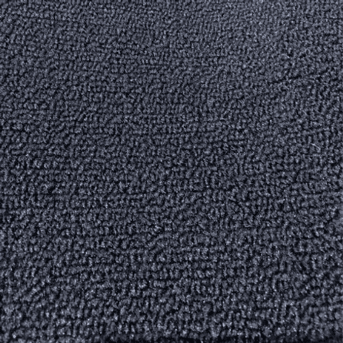 Automotive loop Carpet Raylon (By the yard 80 inches wide color lt.  gunmetal