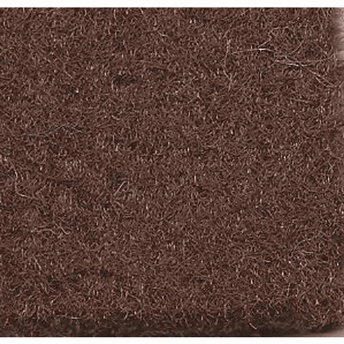 5002 Brown Automotive Carpet