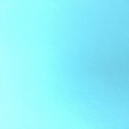 Seascape Aqua Marine Vinyl Upholstery
