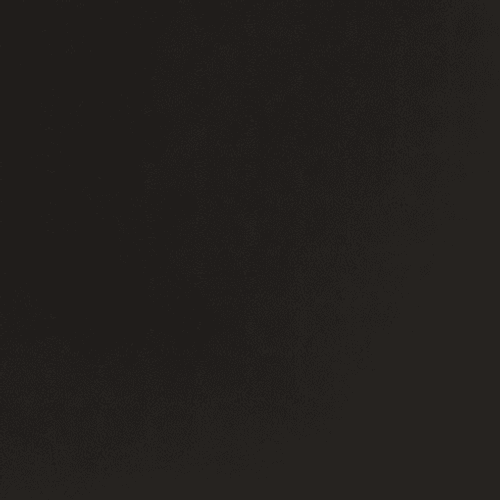 Seascape 1.5" Quilted Marine Vinyl Black