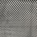 Pocket Mesh Material Black