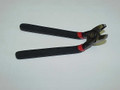 135* Angle 7" Hog Ring Plier