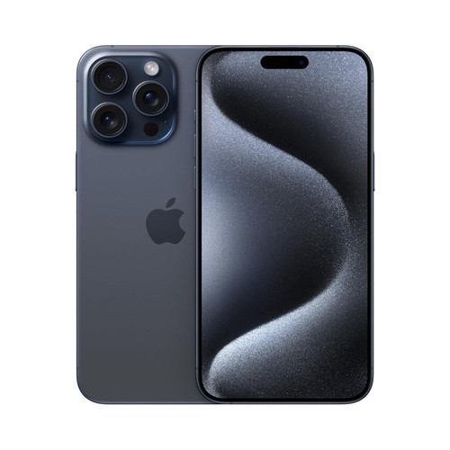 Apple iPhone 14 Pro Max 256GB Space Black — Unlocked | Open Box | 1-Year Warranty