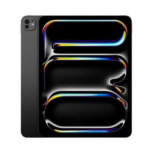 Apple iPad Pro 13-inch (2024) – M4 Chip, 2TB Storage, Wi-Fi | 1-Year Warranty | Free 2-Day Shipping