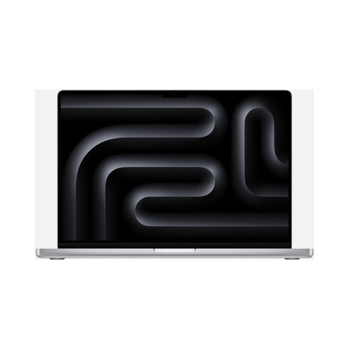 Apple MacBook Pro 16-inch M1 Max with 10-Core CPU and 32-Core GPU — 64GB 1TB Silver