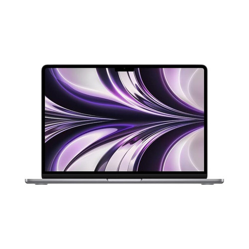 Apple MacBook Air 13-inch M2 — 8GB 512GB SSD Space Gray | 1-Year Warranty | Free 2-Day Shipping