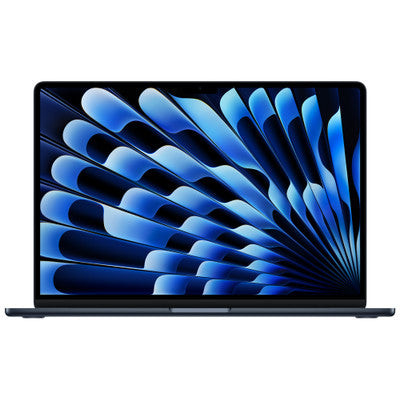 Apple MacBook Air 15-inch, Midnight