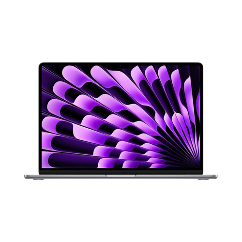 Apple 15-inch MacBook Air M2 16GB 512GB SSD Space Gray