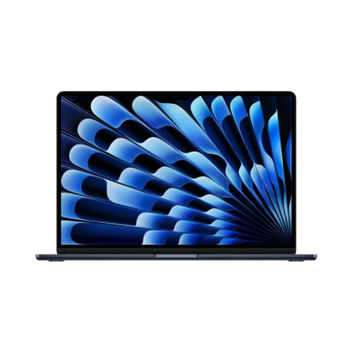 Apple 15-inch MacBook Air M3 16GB 256GB SSD Midnight