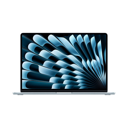 Apple 15-inch MacBook Air M2 8GB 256GB SSD Silver