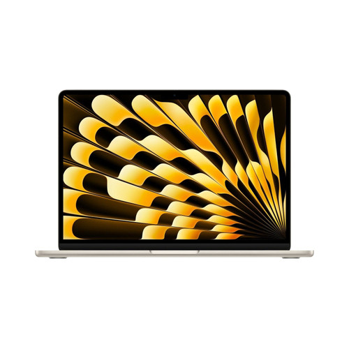Apple MacBook Air 13" M4 16GB 512GB Starlight | 1-Year MacPro-LA Warranty | Free 2-Day Shipping