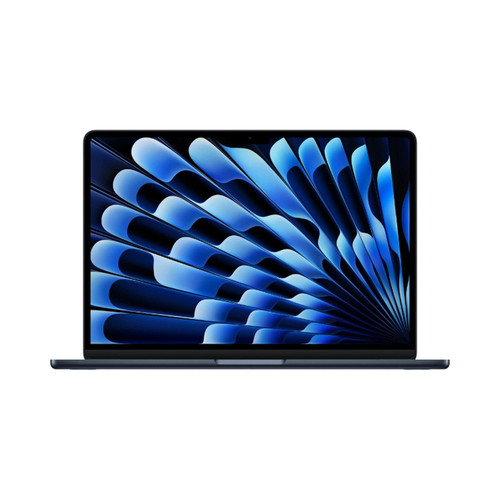 Apple MacBook Air 13-inch M4 with 10-Core CPU and 10-Core GPU — 16GB 256GB Midnight | 1-Year Warranty | Free 2-Day Shipping