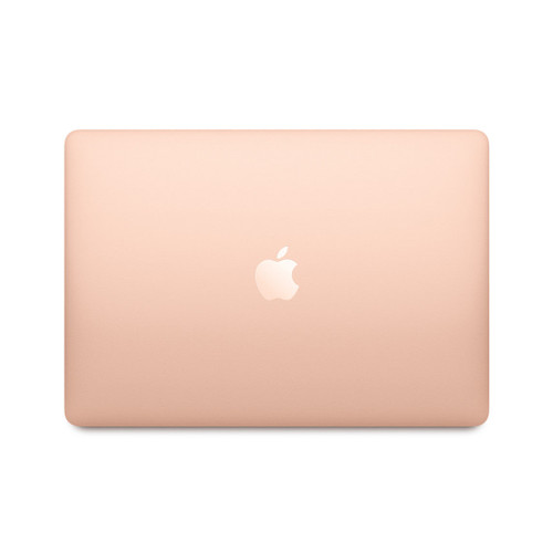 Apple MacBook Air 13-inch, Gold