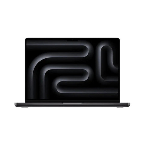 Apple MacBook Pro 14-inch M5 Pro with 14-Core CPU and 20-Core GPU — 24GB 1TB Space Black | Apple Warranty Until August 2027 | Free 2-Day Shipping