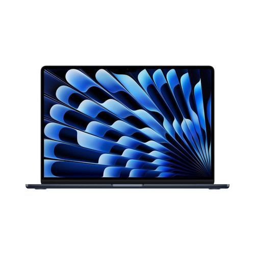 Apple 15-inch MacBook Air M2 8GB 256GB SSD Midnight
