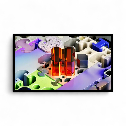 Apple Pro Display XDR 32-inch — Standard Glass — VESA Mount Adapter | Open Box | 1-Year Warranty | 50-Point Inspection