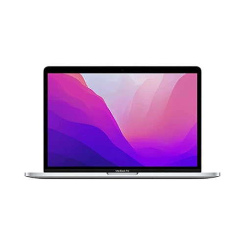Apple MacBook Pro 13.3-inch – M1, 16GB RAM, 256GB SSD – Space Gray | 1-Year Warranty | Free 2-Day Shipping
