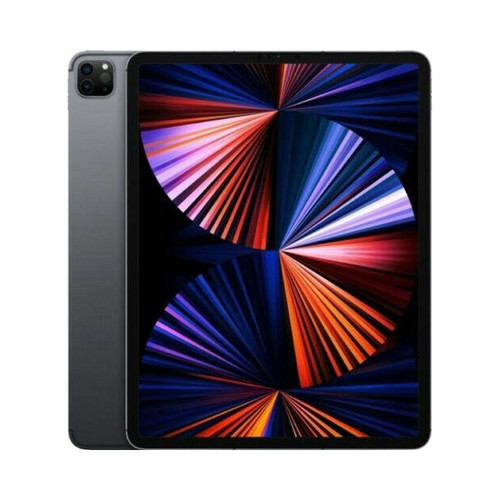 Apple iPad Pro 12.9-inch 3rd Generation — 1TB Wi-Fi Space Gray | Grade B | 1-Year Warranty | Free 2-Day Shipping