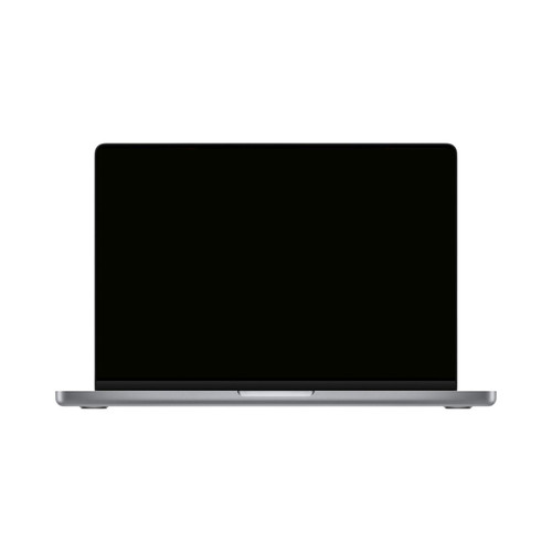 Apple MacBook Pro 16-inch M1 Max with 10-Core CPU and 24-Core GPU — 32GB 2TB Silver