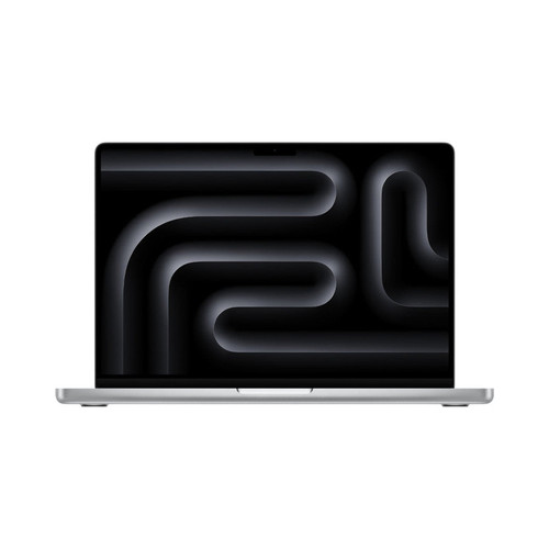 Apple MacBook Pro M4 Pro, 14 inch, 24GB RAM, 1TB SSD, Silver | 1-Year Warranty | Free 2-Day Shipping