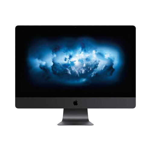 Apple 27-inch iMac Pro 3.0GHz 10-Core Intel Xeon, 64GB RAM, 2TB SSD | 1 Year Warranty