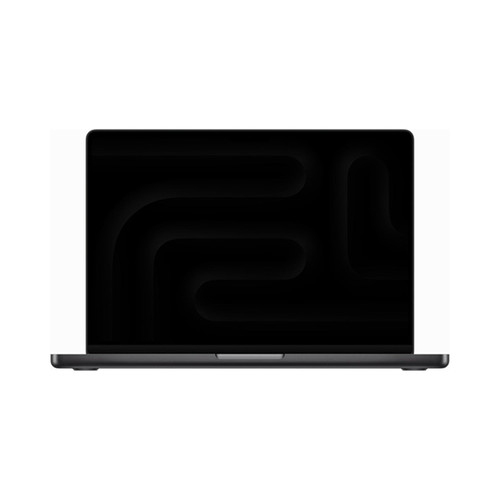 Apple 16-inch MacBook Pro M3 Max with 16-Core CPU and 40-Core GPU — 128GB 4TB Space Black (AppleCare+ Dec 2026)