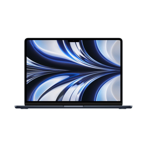 Apple  13-inch MacBook Air Laptop with M2 chip 512GB  SSD 16GB Ram 1 Year Warranty
