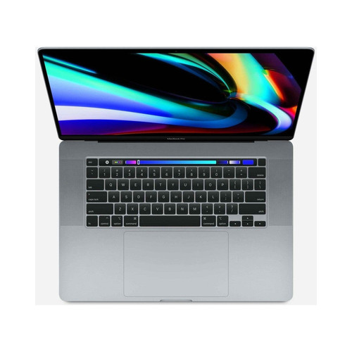 Apple 16" MacBook Pro 2.3GHz 8-core Intel Core i9 with Retina display 32GB 2666MHz DDR4 Memory 2TB SSD storage 2019