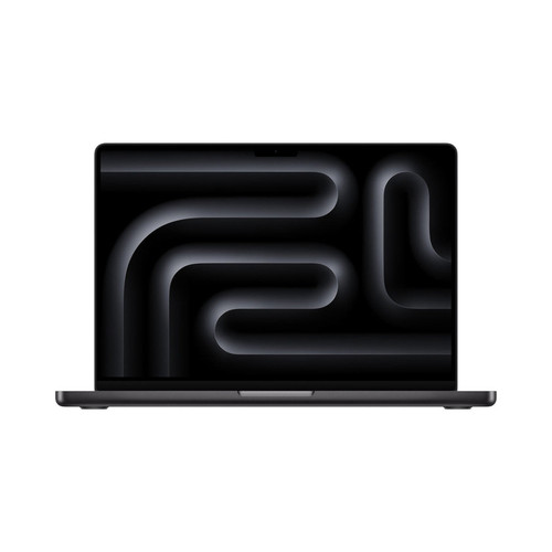 Apple 14-inch MacBook Pro (M3 Pro Chip, 36GB RAM, 1TB SSD) New In The Box, Eligible for Apple Care Plus