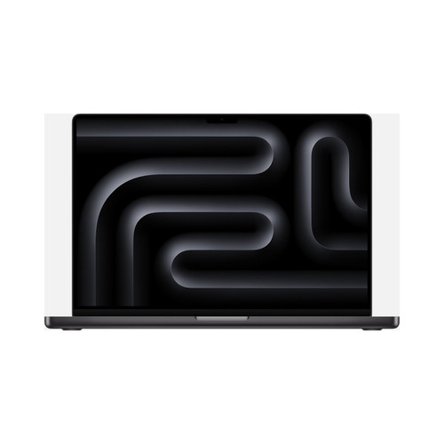 16-inch MacBook Pro Apple M3 Pro Chip with 12‑Core CPU and 18‑Core GPU 36GB Ram  - Space Black