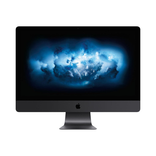 Apple 27-inch iMac Pro 3.0GHz 10-Core Intel Xeon, 32GB RAM, 1TB SSD