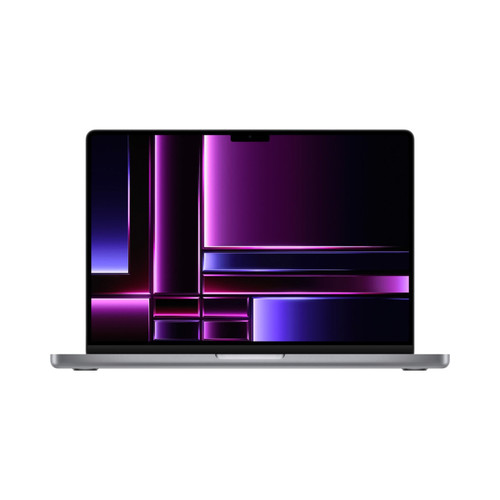MacBook Pro 14" M3 18GB 1TB Space Gray