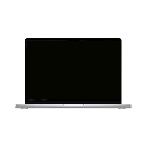 Apple MacBook Pro 16-inch M3 Max with 14-Core CPU and 40-Core GPU — 48GB 2TB Silver